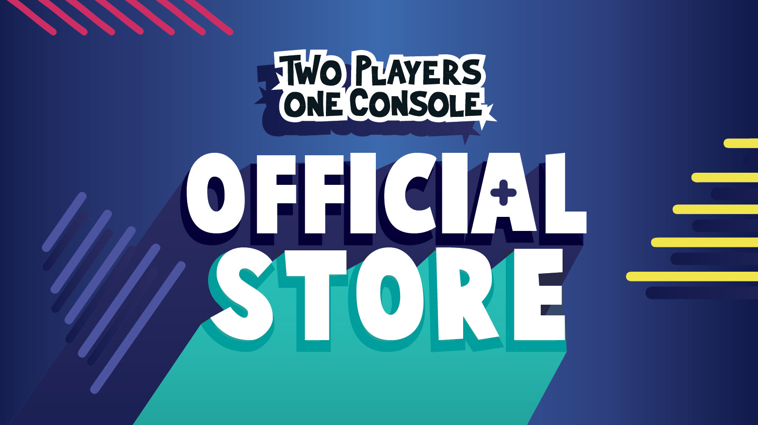 Shop two players one on sale console